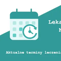 Gdzie najszybciej rehabilitacja NFZ w Poznaniu? Sprawdź czeki!