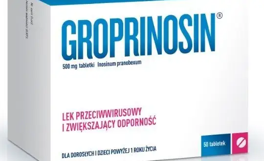 Jakie leki na grypę dla dzieci – skuteczne rozwiązania i dawkowanie