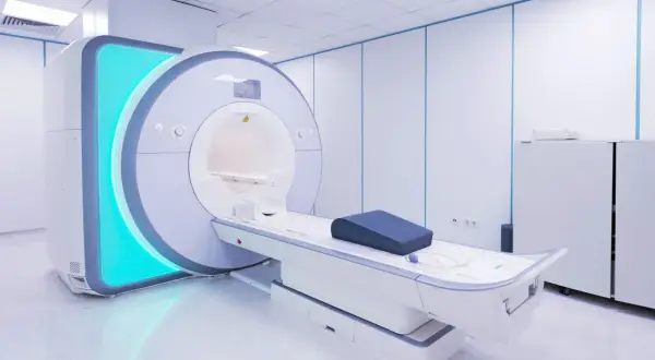 Rezonans magnetyczny – Kompleksowy poradnik co warto wiedzieć