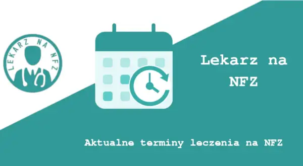 Gdzie najszybciej rehabilitacja NFZ w Poznaniu? Sprawdź czeki!