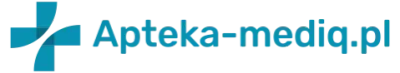Logo apteka-mediq.pl
