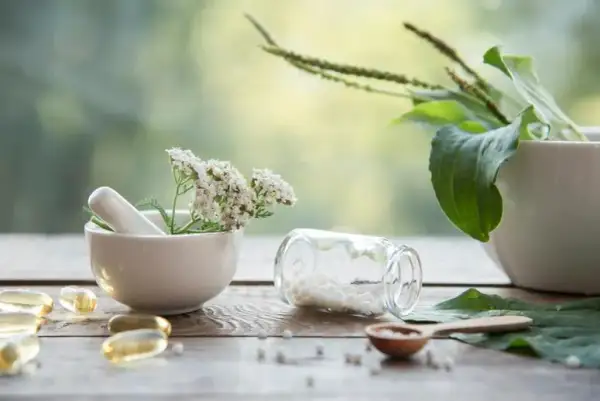Jakie leki homeopatyczne na alergię skutecznie łagodzą objawy?