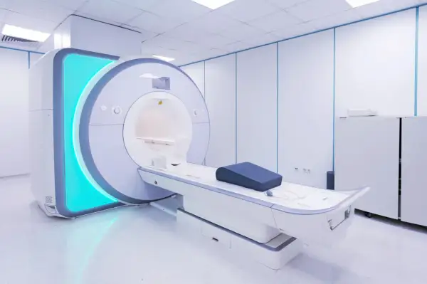 Rezonans magnetyczny – Kompleksowy poradnik co warto wiedzieć
